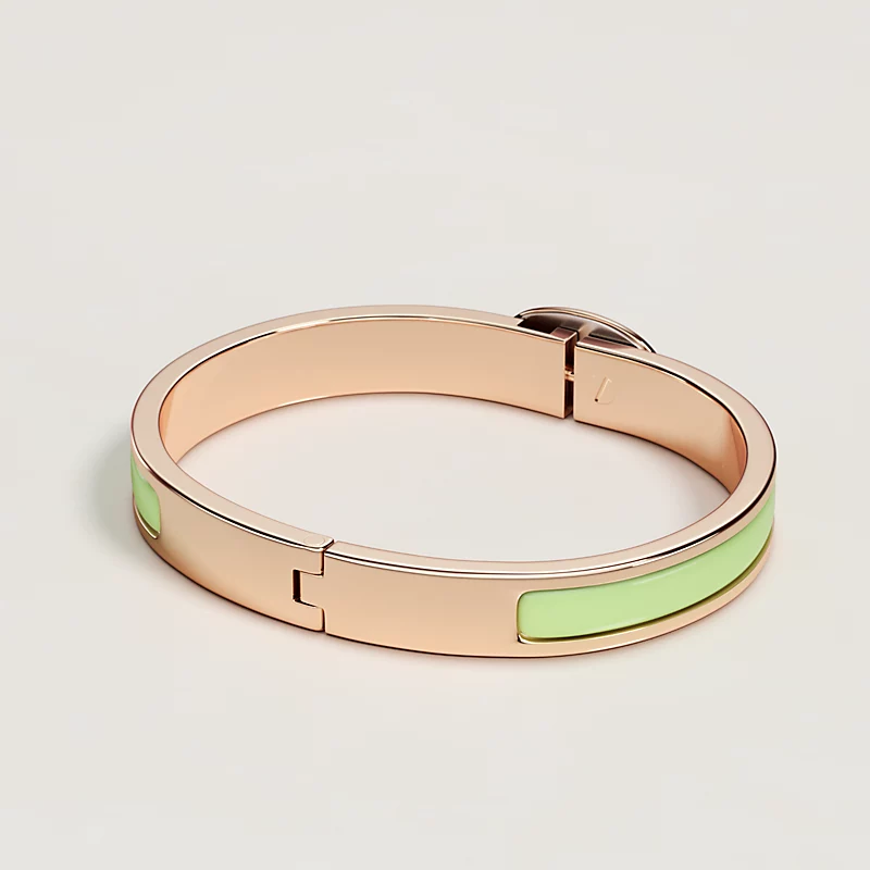 Replicate Mini Clic Chaine d Ancre bracelet(1:1 replica) - Original Replica Club