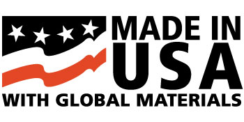 Made in the USA with Global Components