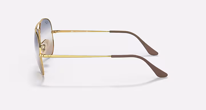 Ray-Ban RB3689 BI-GRADIENT