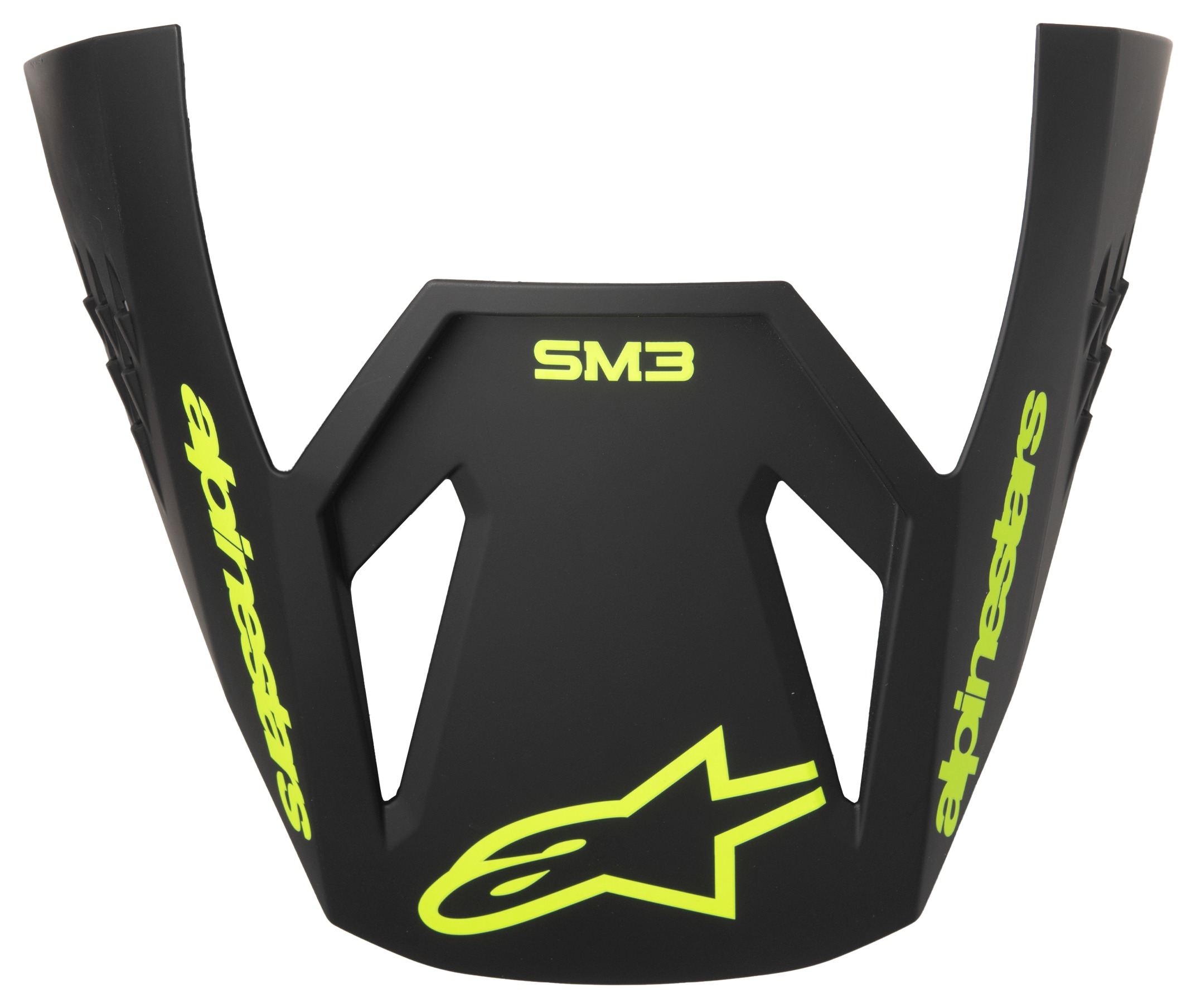 SportsBikeShop Alpinestars SM3 Radium Helmet Visor