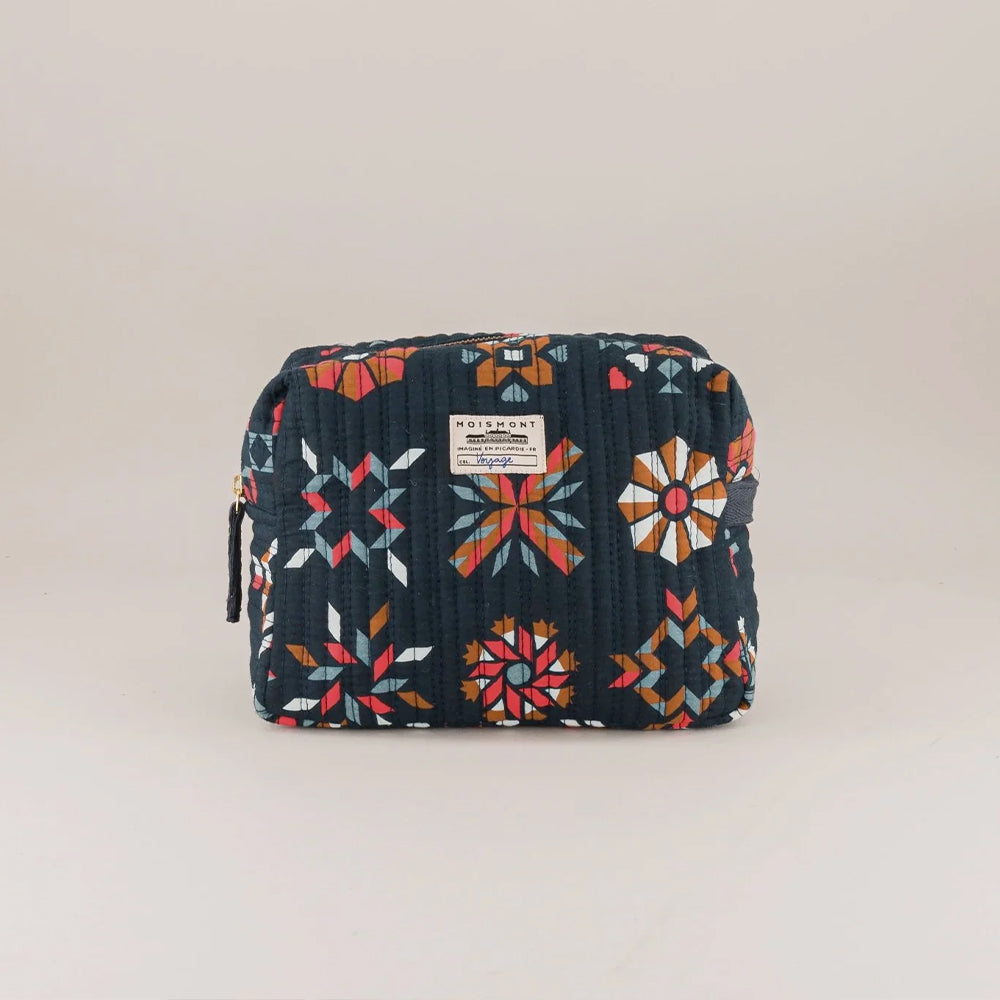 Moismont - Grande Pochette n°43 - Tribu Marine