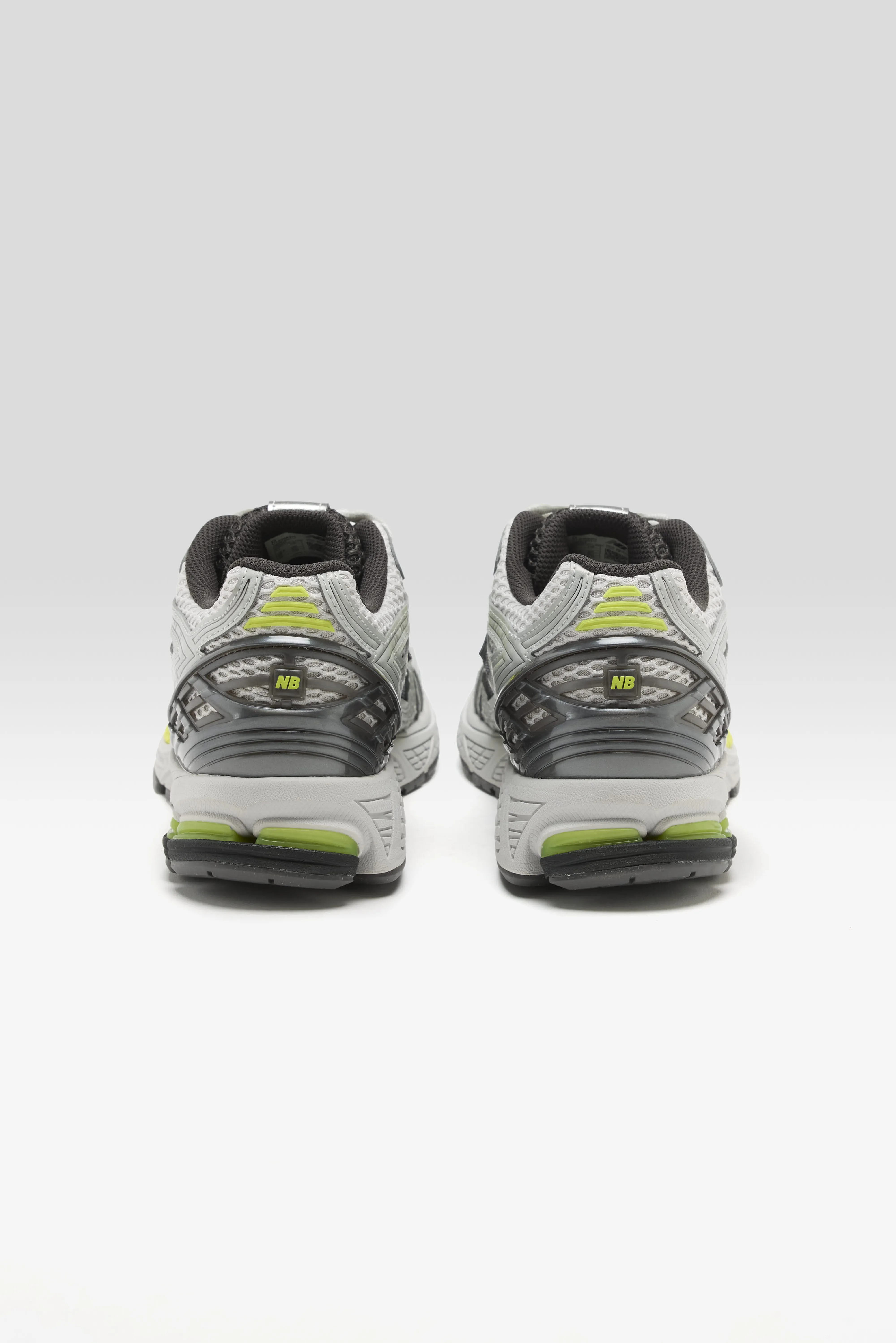 Bellerose 1906R for Men  (261 / M / SILVER)