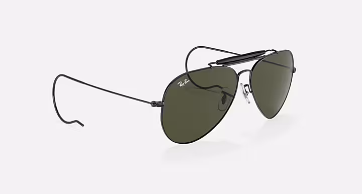 Ray-Ban OUTDOORSMAN