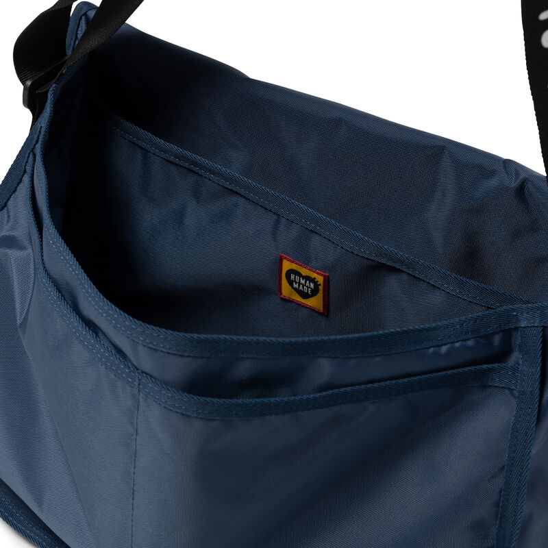 HUMAN MADE SHOULDER BAG