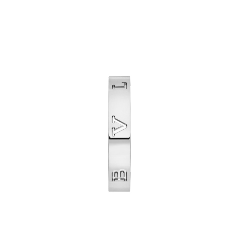 Replicate B.zero1 Series Ring(1:1 replica) - Original Replica Club
