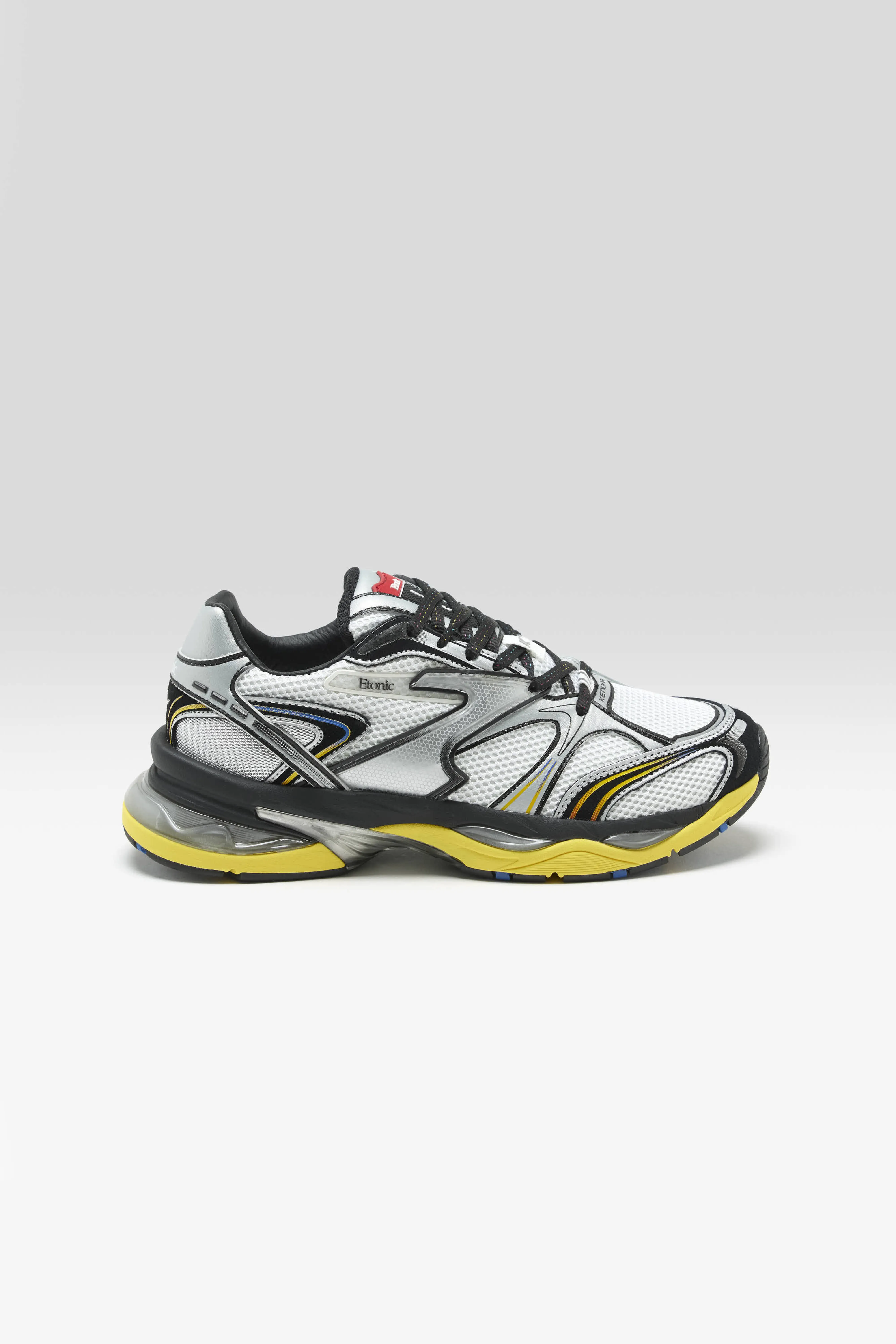 Bellerose Kendari 2000 for Women  (261 / W / YELLOW)