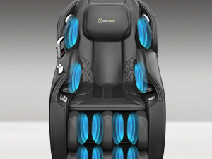 Real Relax Massage Chair Favor 06