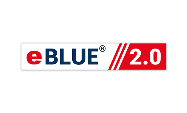 DENQBAR Stromerzeuger - Powered by eBLUE-Technology