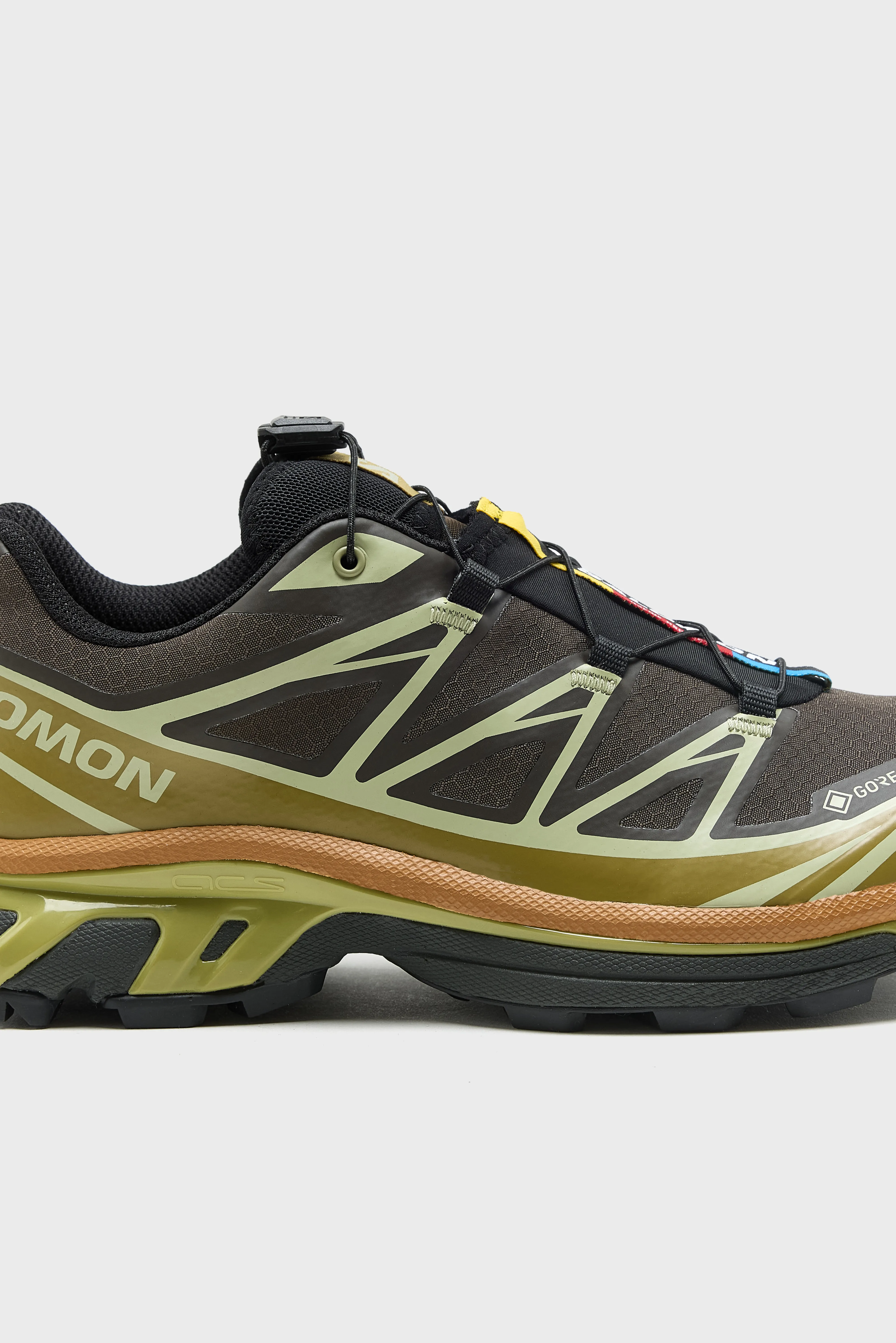 Bellerose XT-6 GORE-TEX for Women  (261 / W / GREEN)