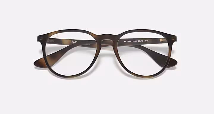 Ray-Ban ERIKA OPTICS