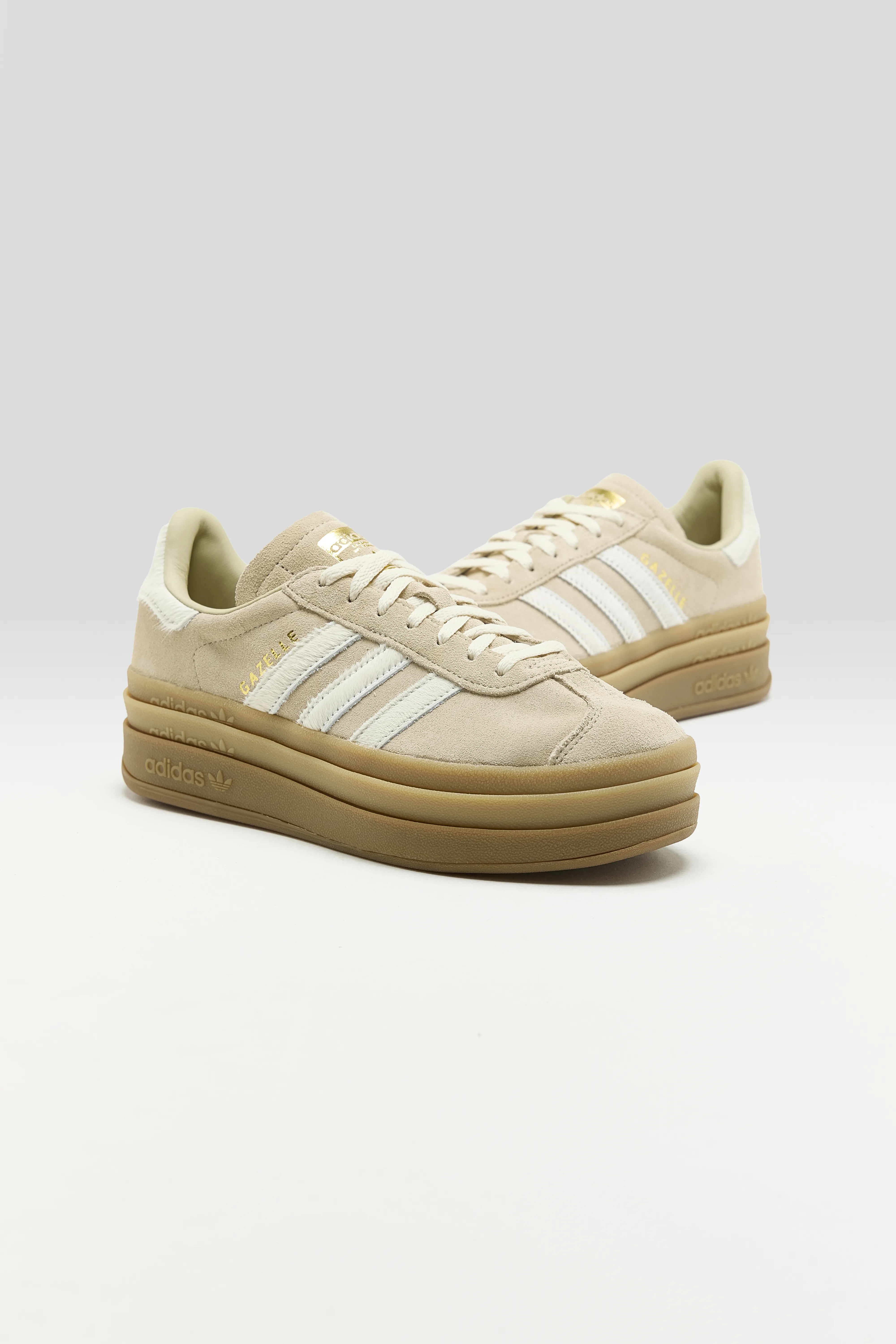 Bellerose Gazelle Bold for Women  (261 / W / STONE)