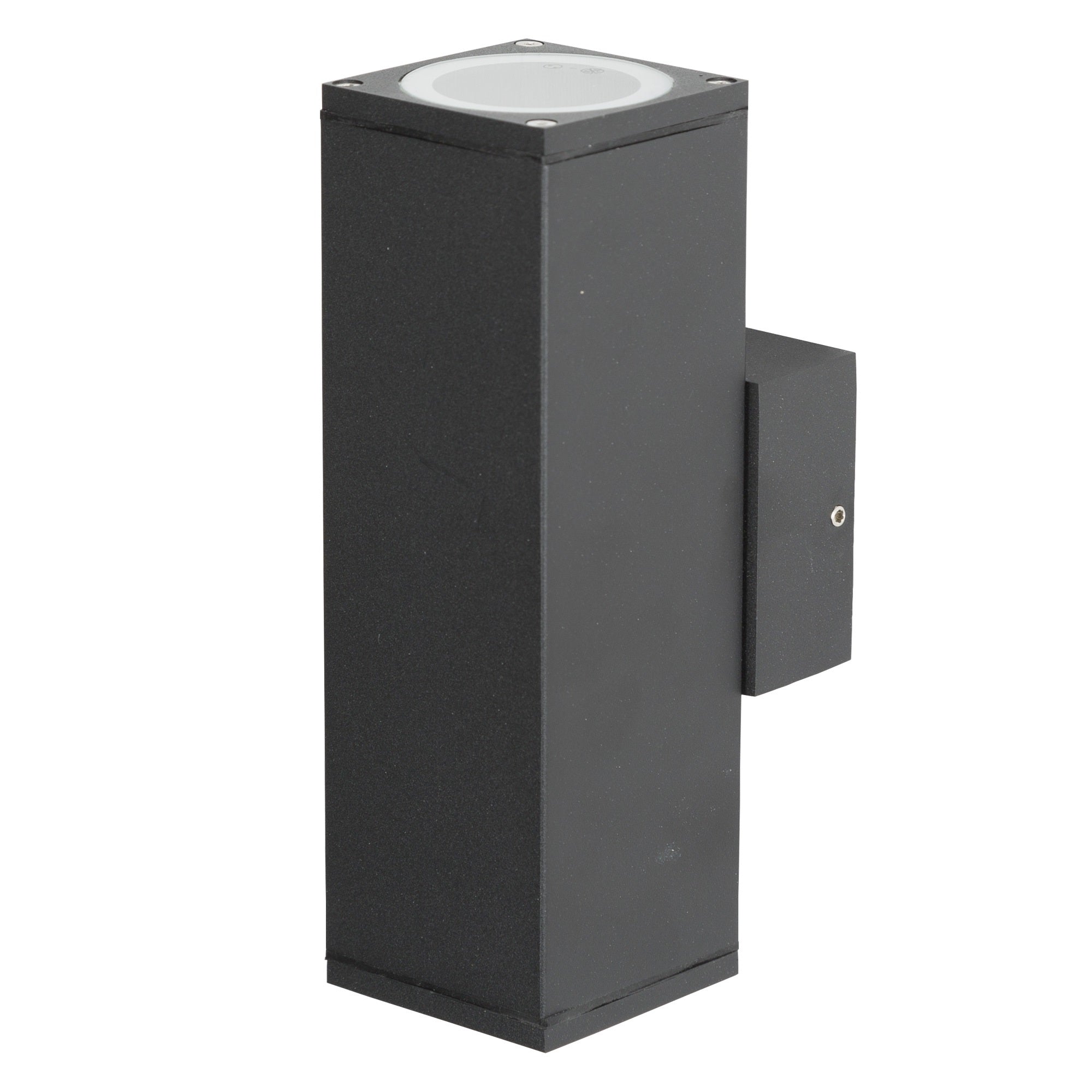 KS Verlichting Kelvin Up & Down Wandlamp