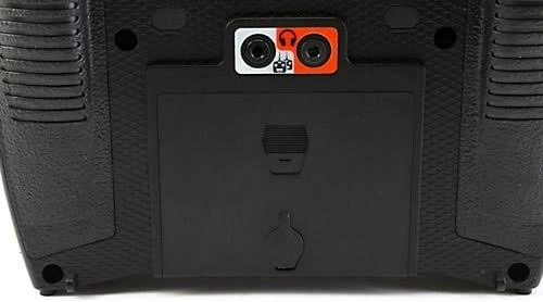 Spektrum DX6 6-Channel Transmitter with AR610 Receiver