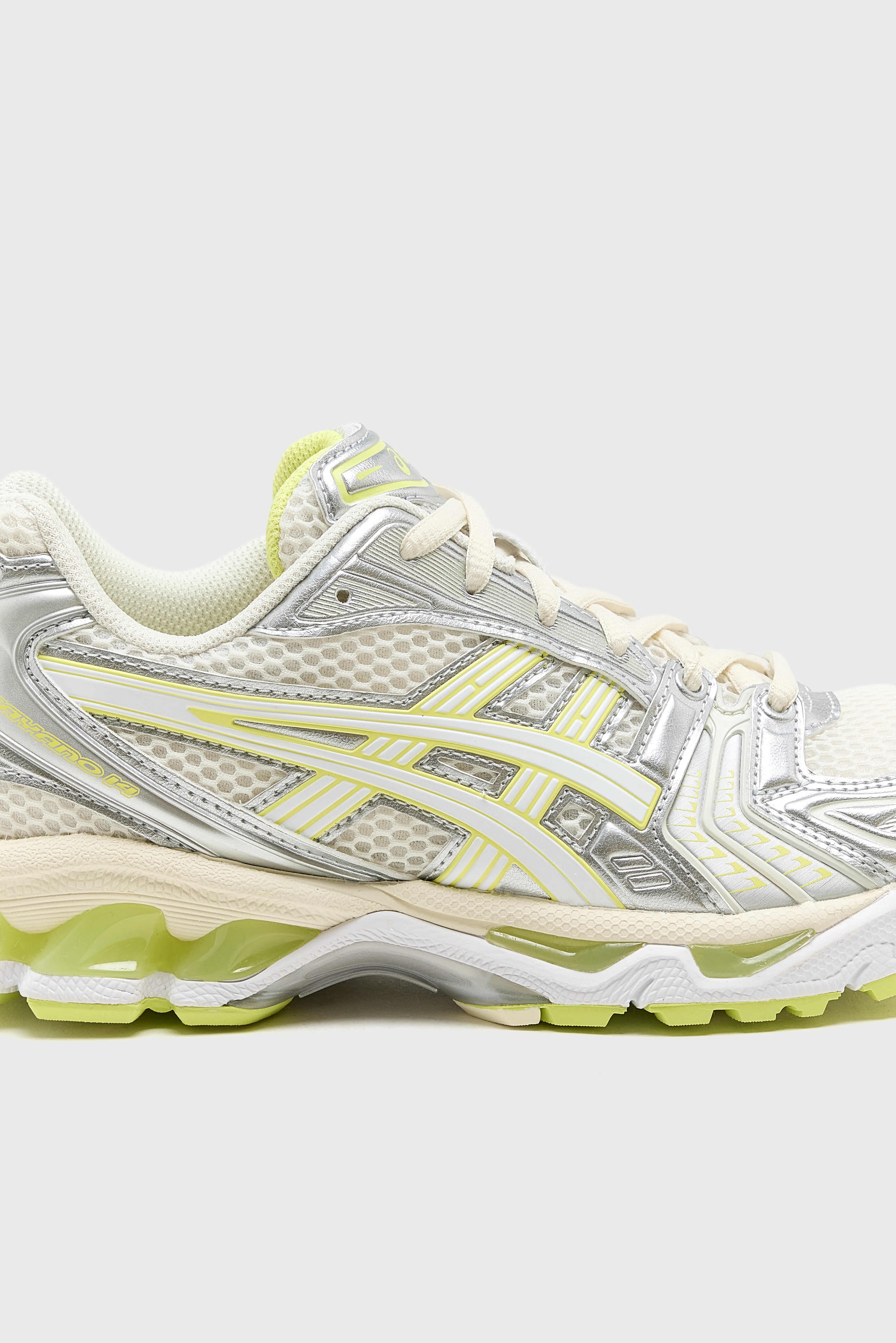 Bellerose Gel-Kayano 14 for Women  (261 / W / PISTACCHIO)