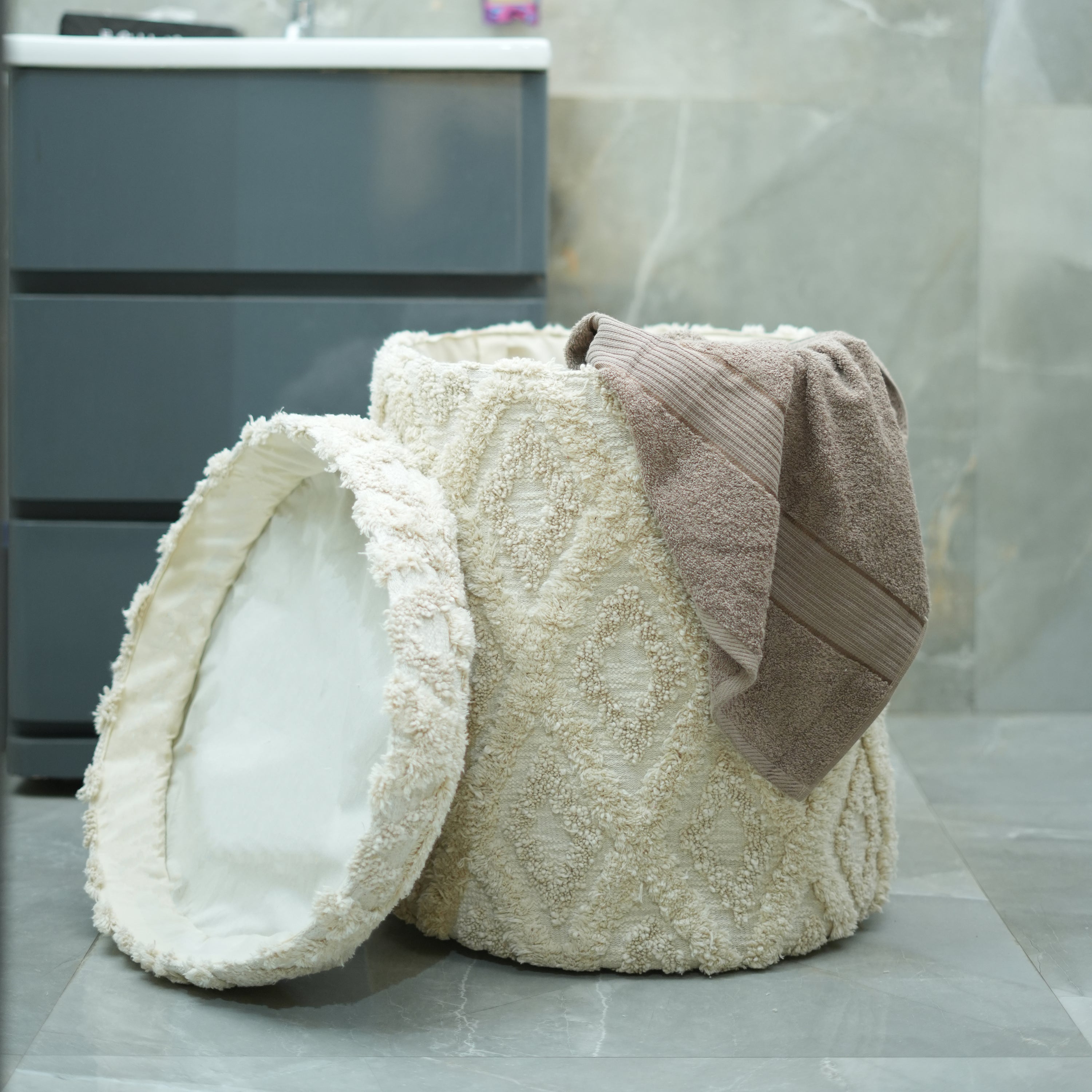 by fonQ Teddle Opbergmand - Large