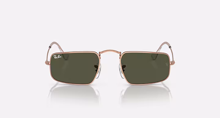 Ray-Ban JULIE ROSE GOLD
