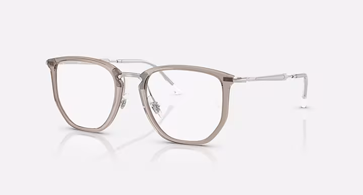 Ray-Ban RB4451V OPTICS