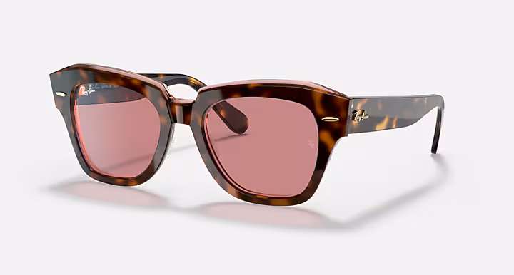 Ray-Ban STATE STREET @COLLECTION