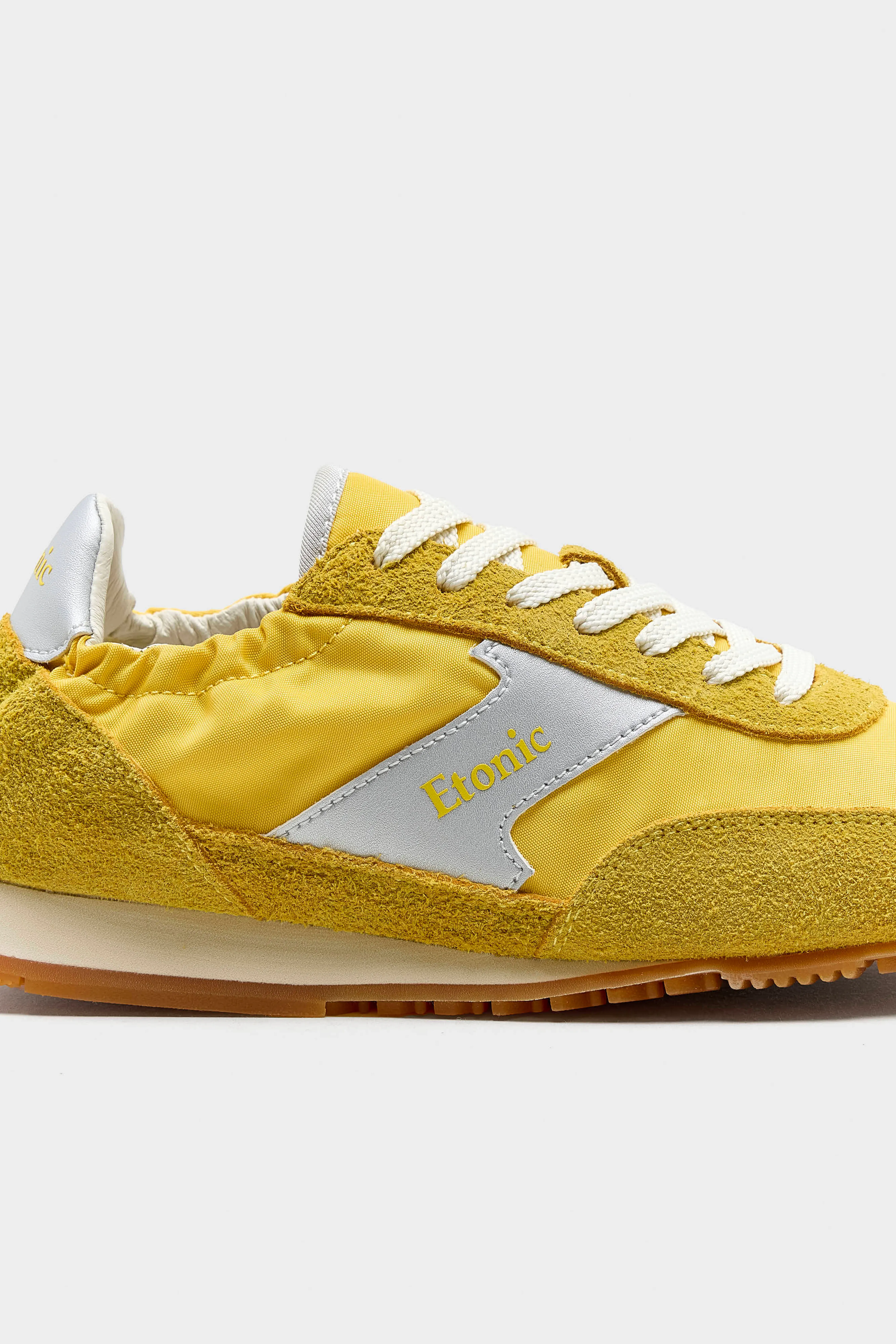 Bellerose Trans AM 2.0 for Women  (261 / W / YELLOW)
