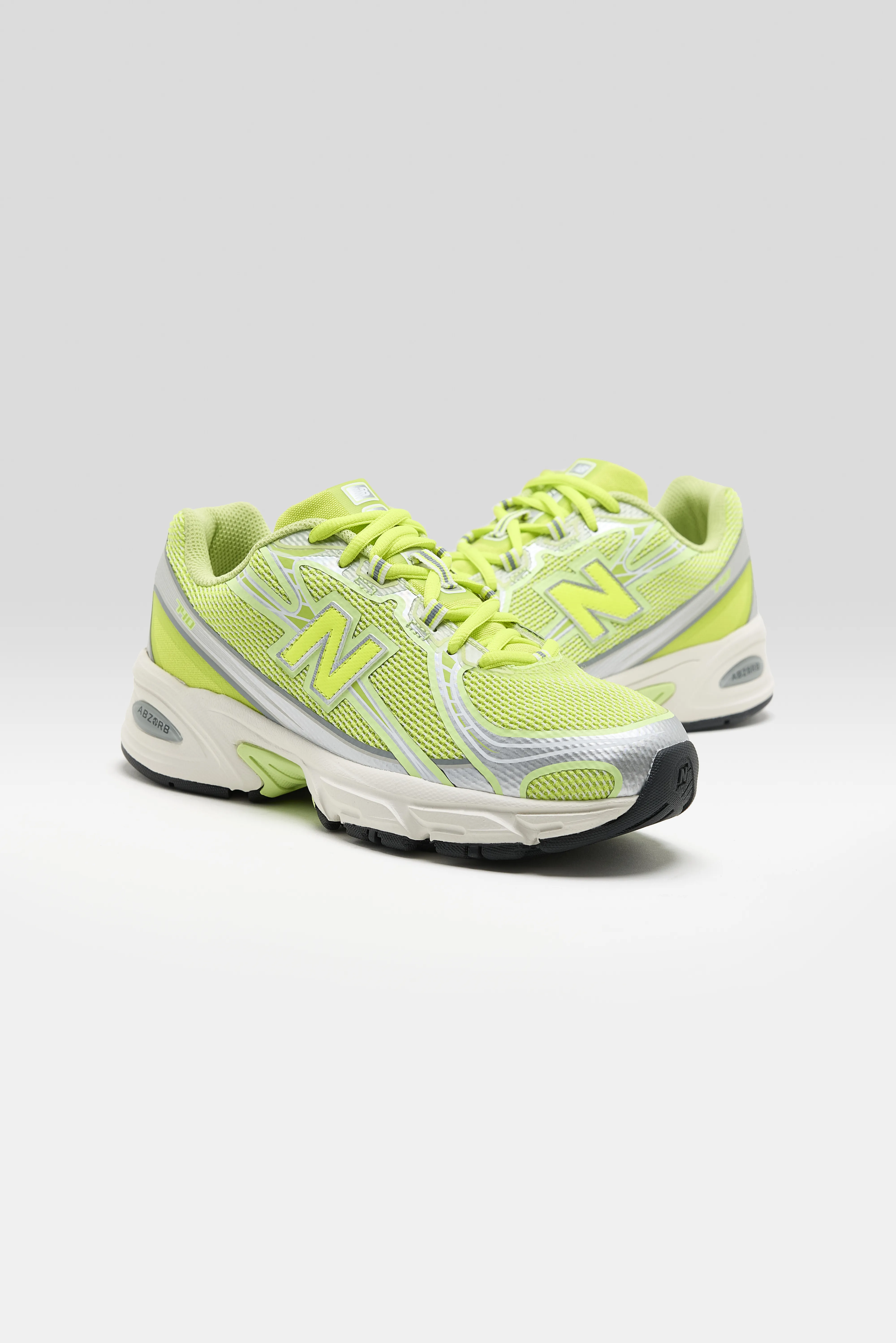 Bellerose 740N for Women  (261 / W / YELLOW)