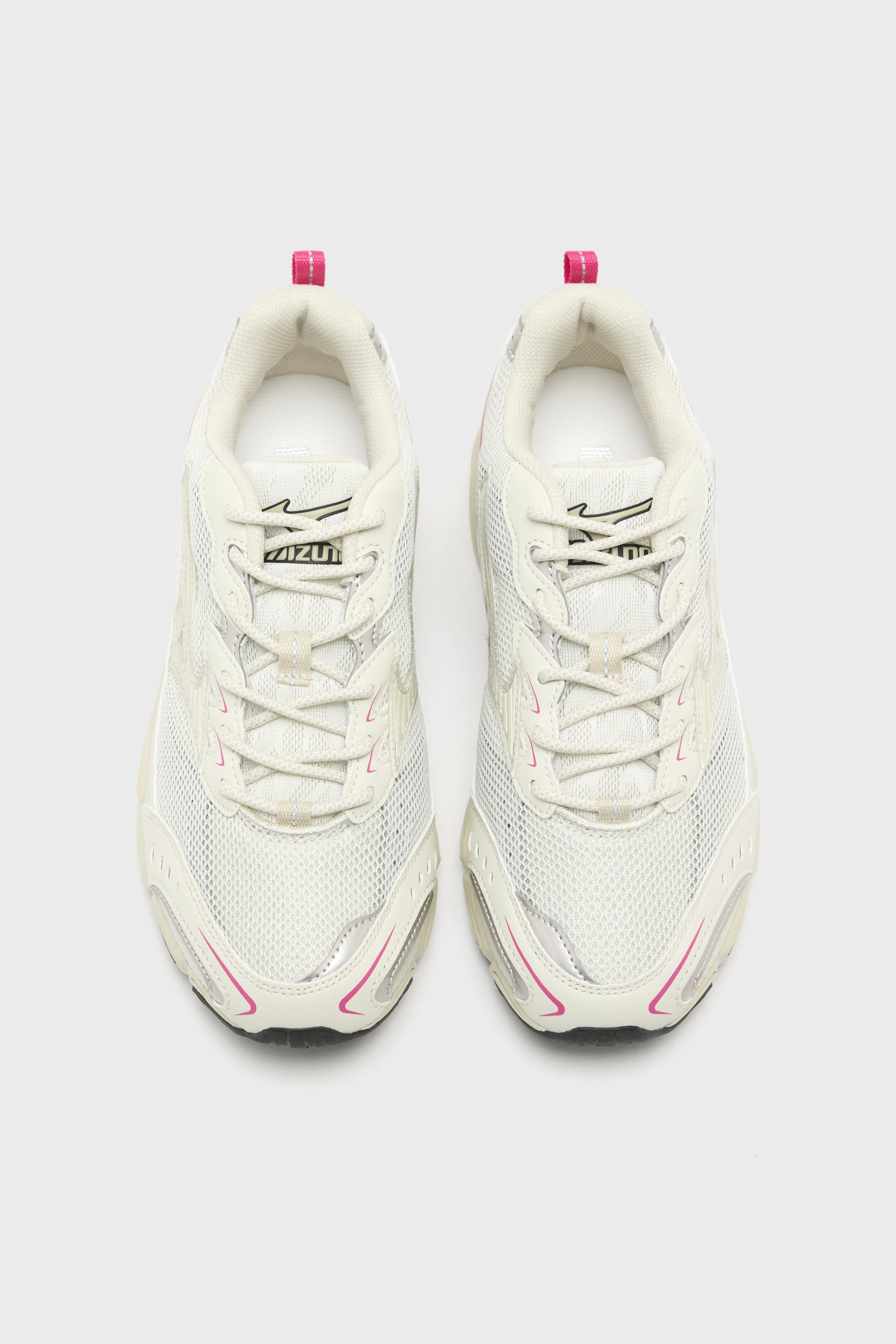 Bellerose MXR Glitch for Women  (261 / W / FUSHIA)