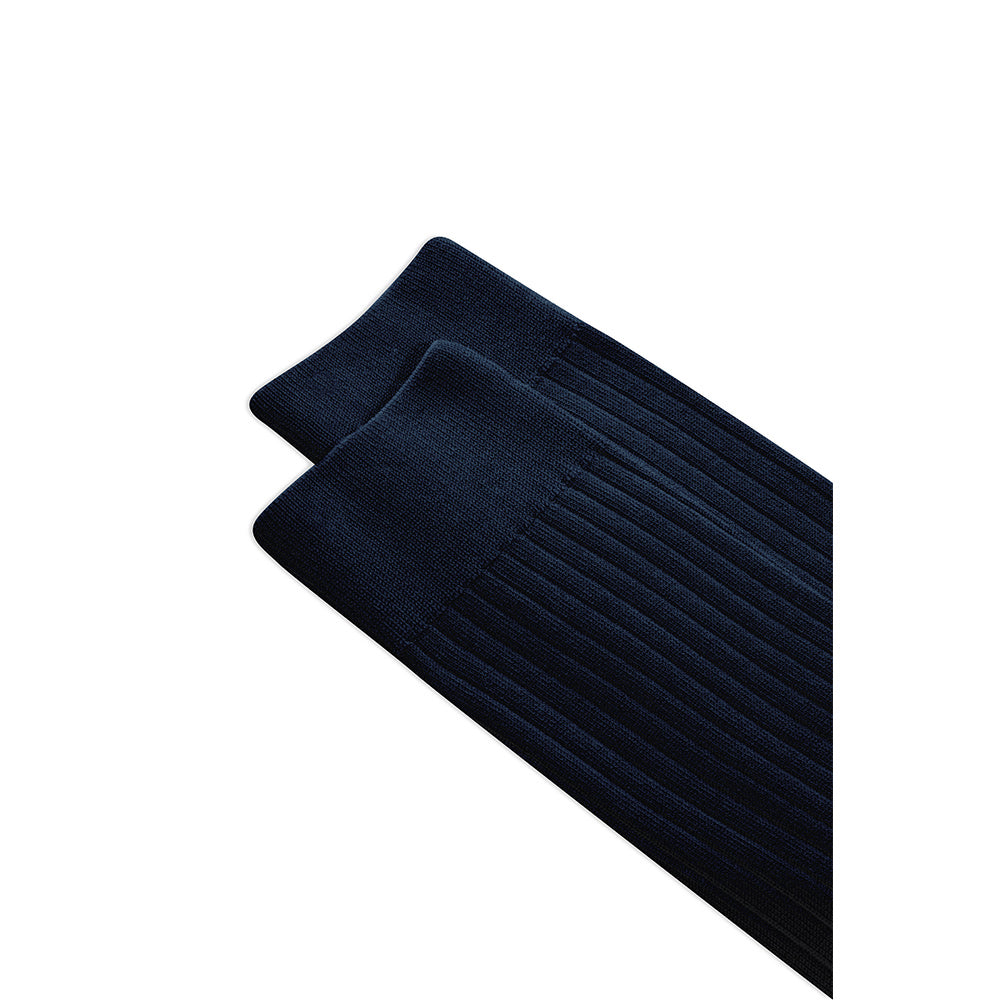 ANT45 - Chaussettes Urbana - Marine
