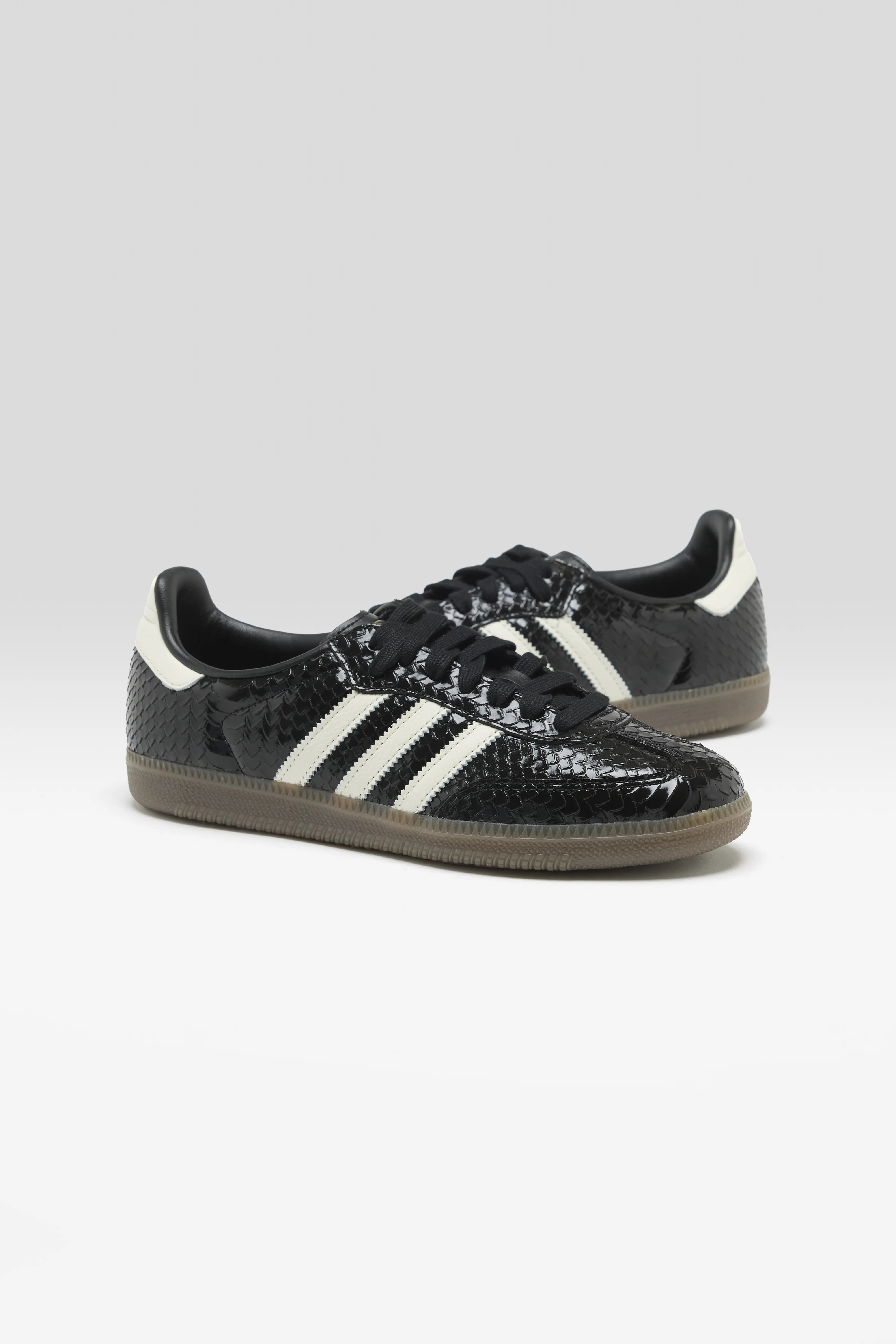 Bellerose Samba OG for Women  (261 / W / BLACK)