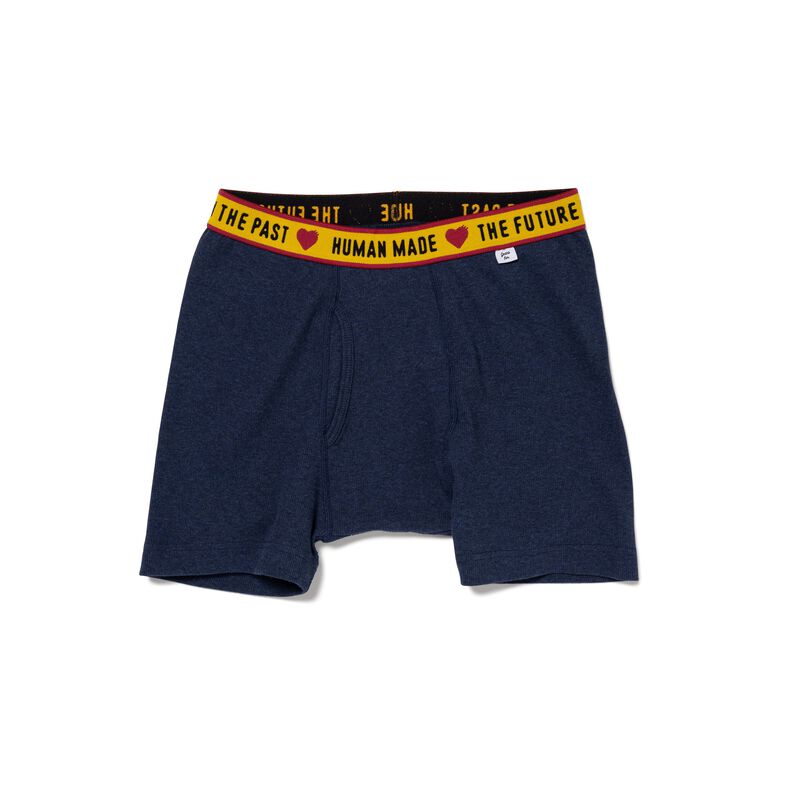 HUMAN MADE HM BOXER BRIEF