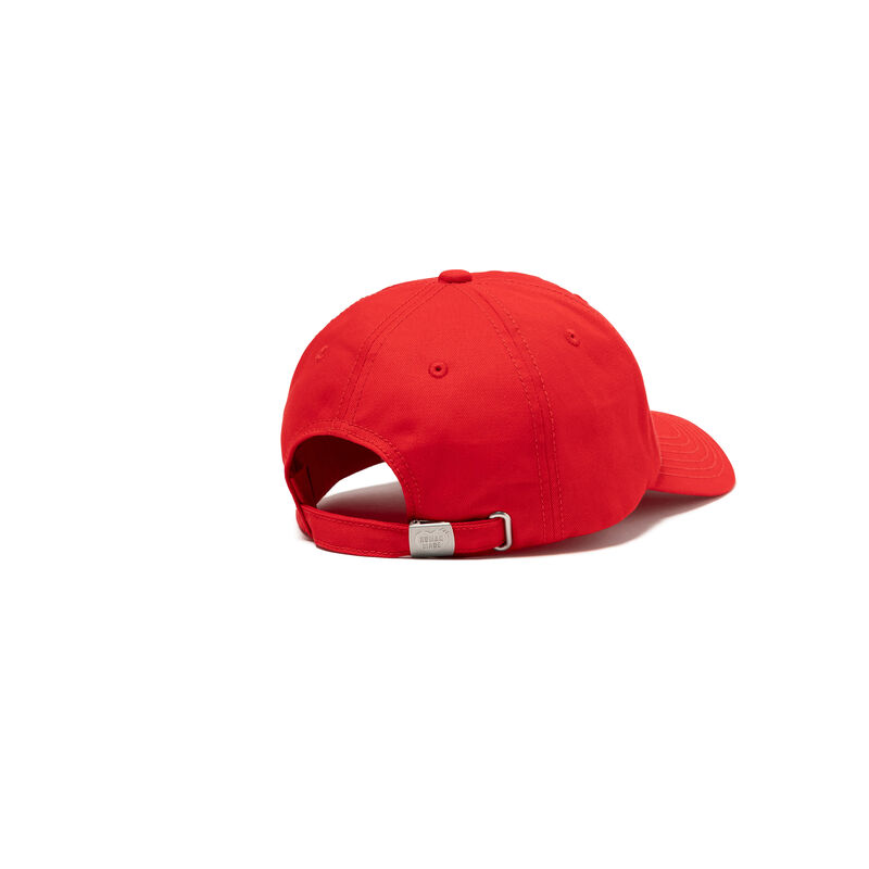 HUMAN MADE 5PANEL TWILL CAP