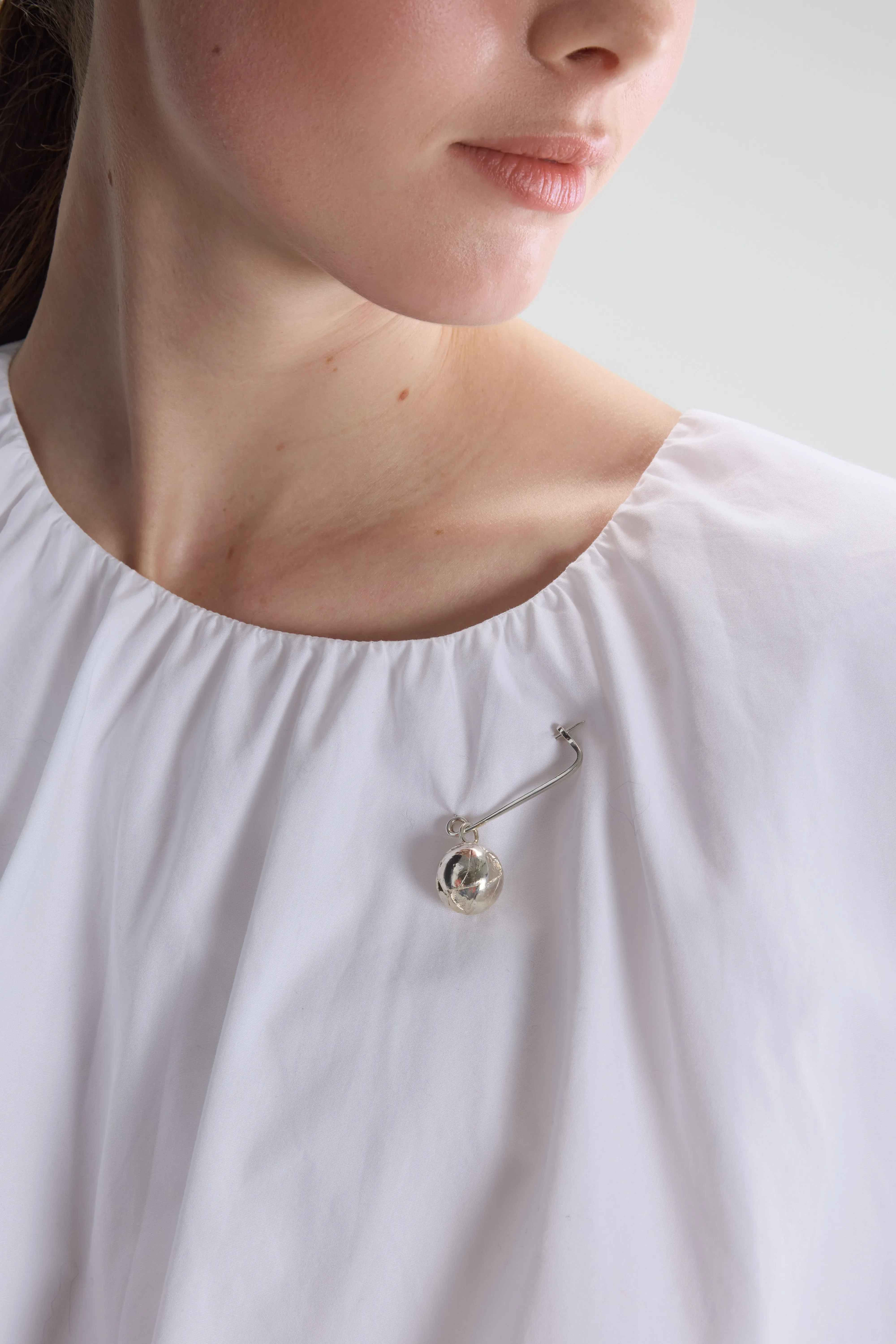 Bellerose Phae Pin  (261 / W / SILVER)
