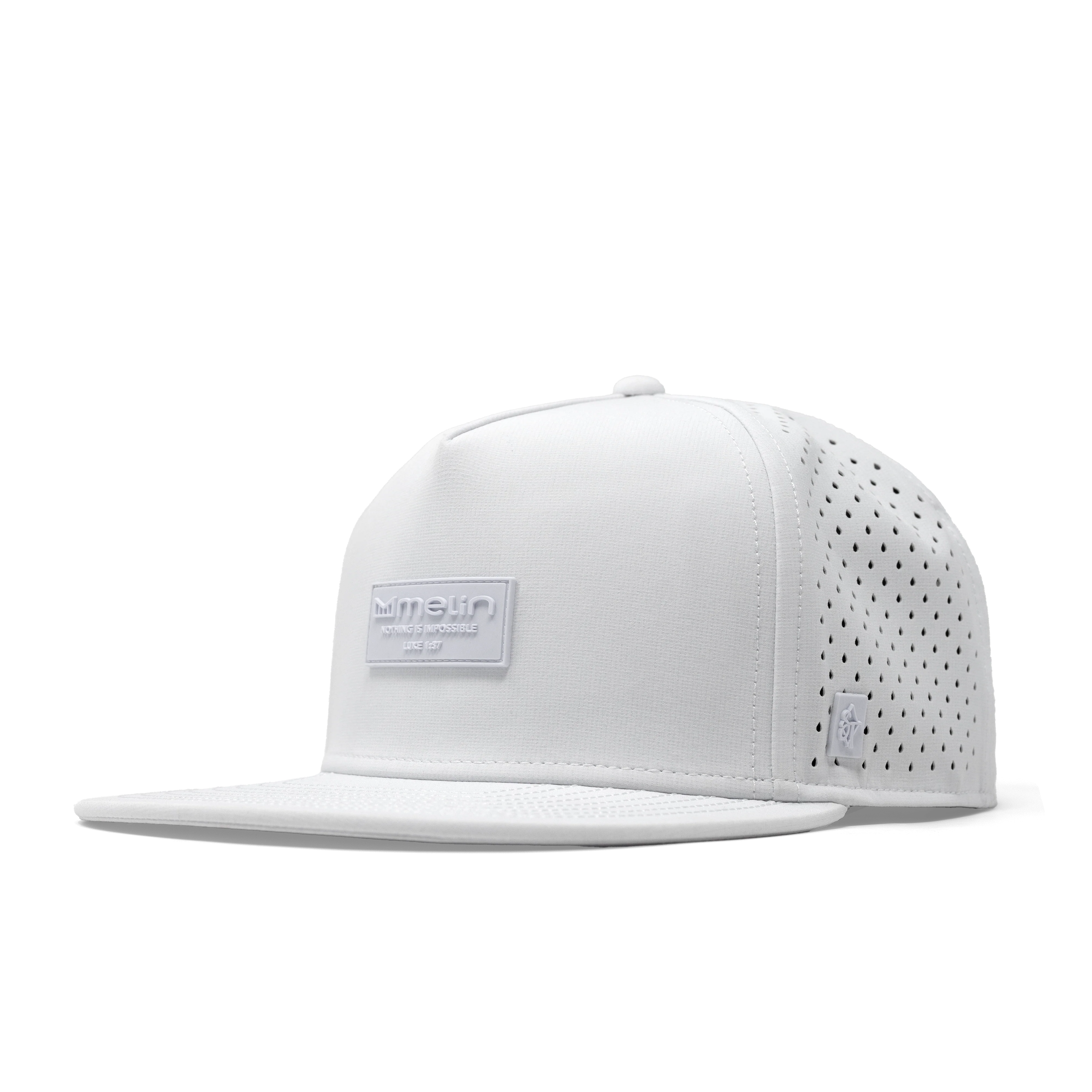 Passage Explorer Hydro - White