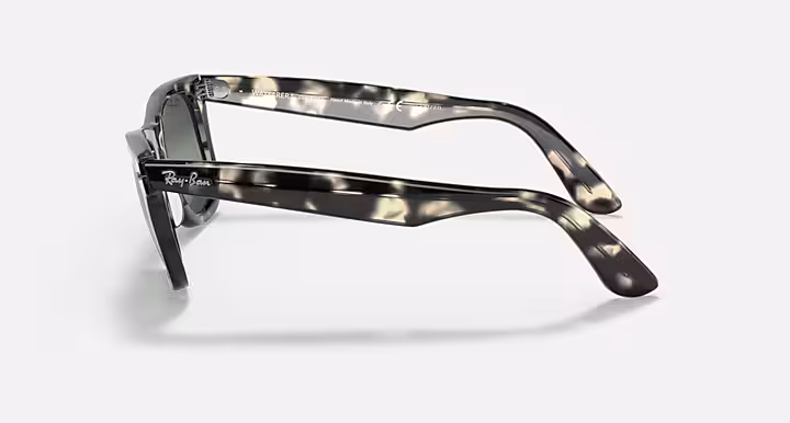 Ray-Ban ORIGINAL WAYFARER CHROMANCE