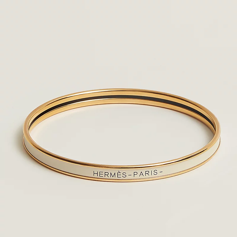 Replicate Uni enamel bracelet(1:1 replica) - Original Replica Club
