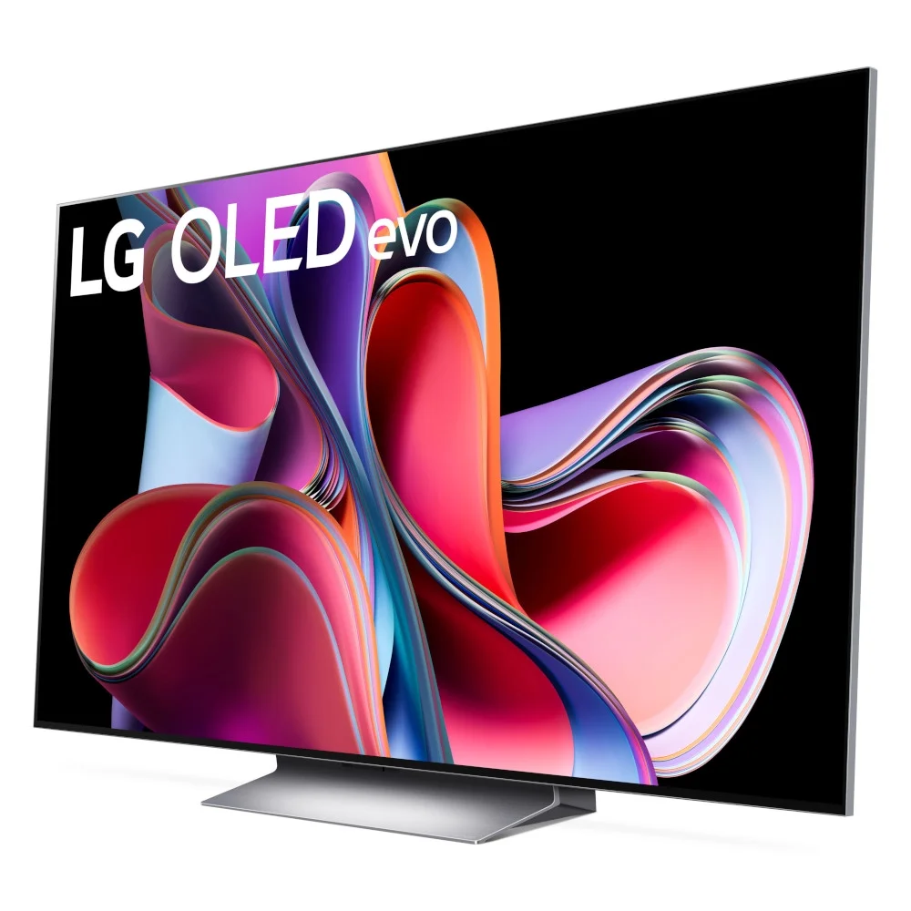 LG 77" Class 4K UHD OLED Web OS Smart TV with Dolby Vision G3 Series - OLED77G3PUA - Image 13
