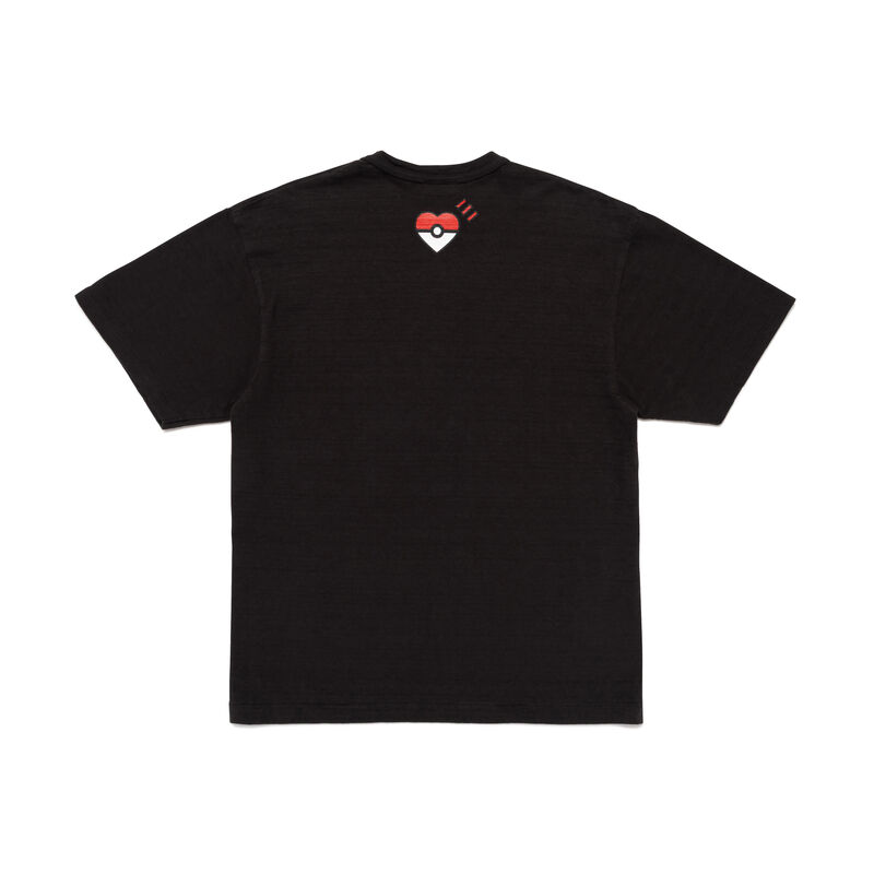 HUMAN MADE POKEMON MADE GRAPHIC T-SHIRT #3