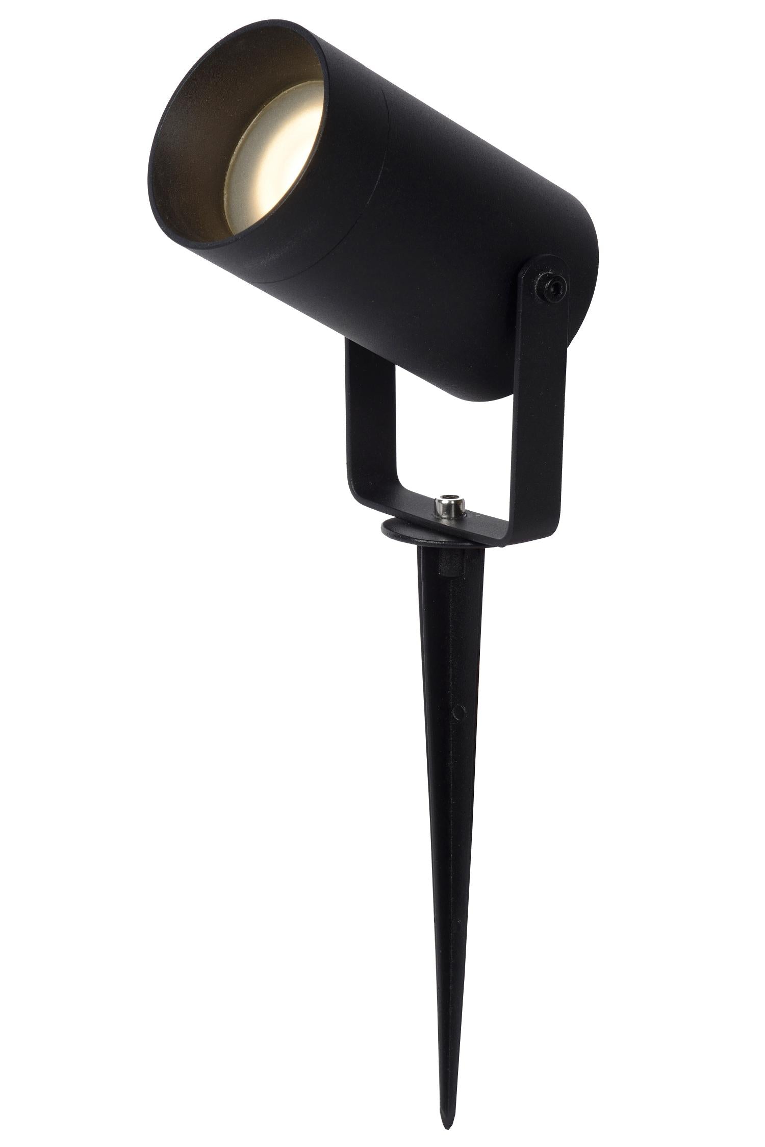 Lucide TAYLOR Tuinspot - Zwart