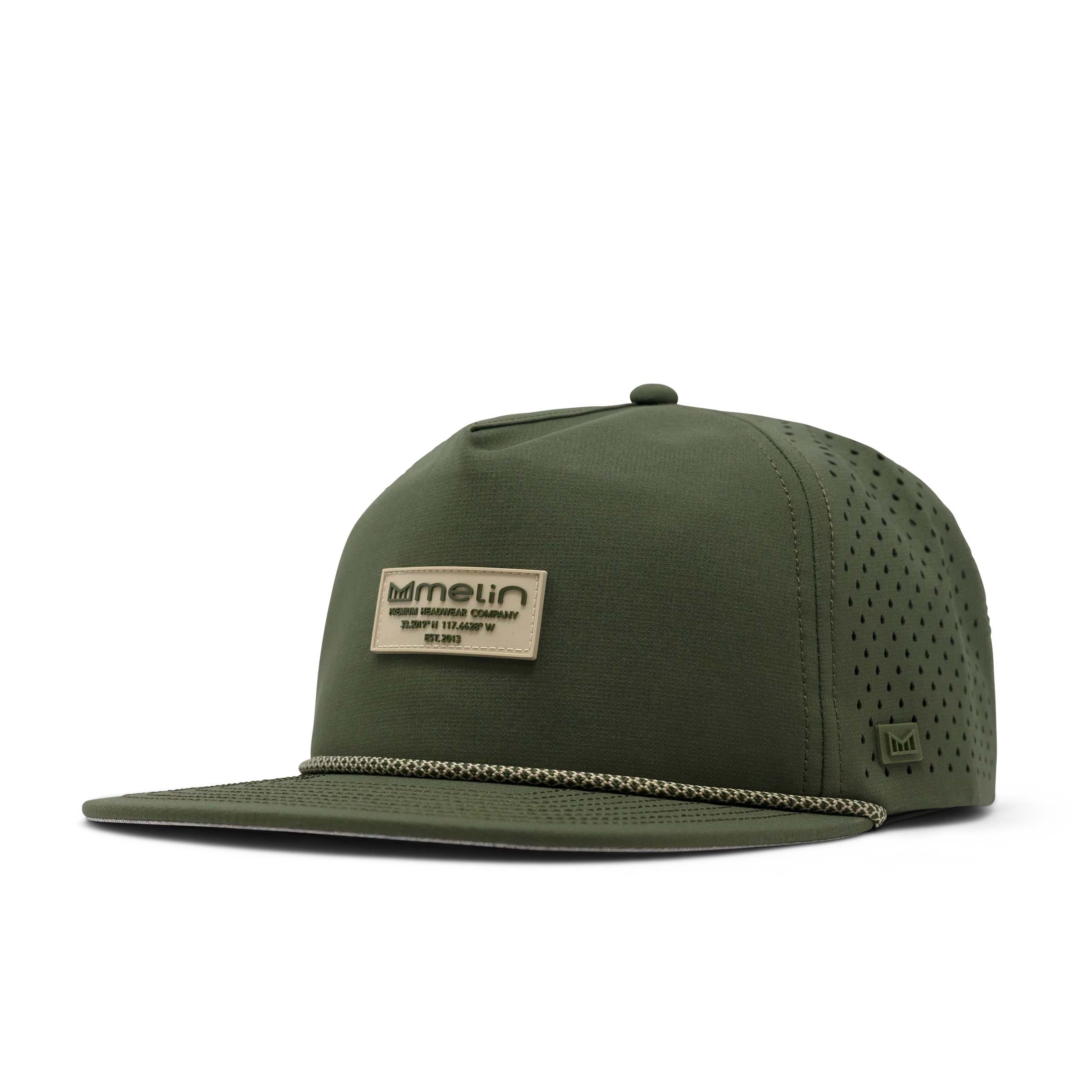 Coronado Brick Hydro - Canopy / Khaki