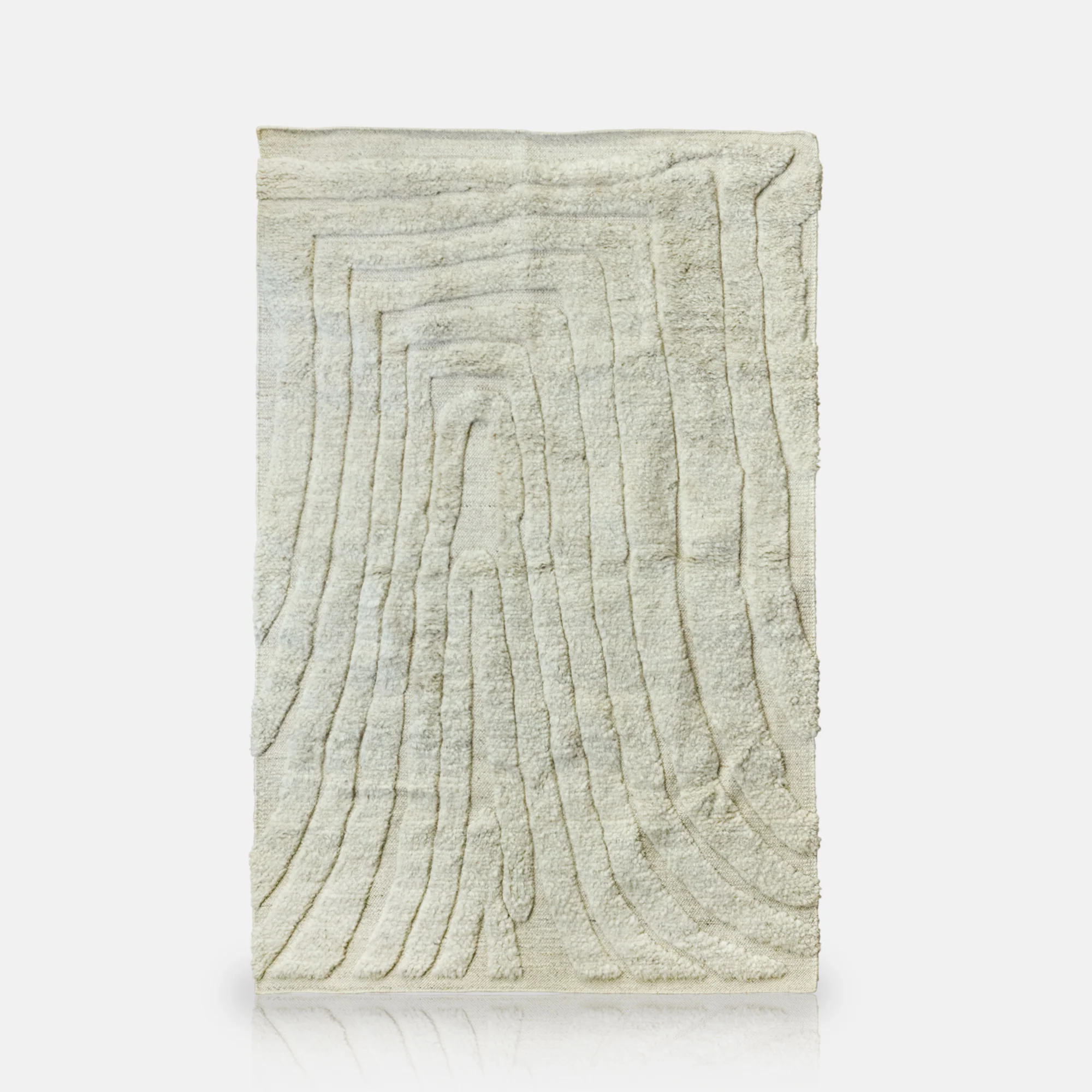Bellingham Wool Rug