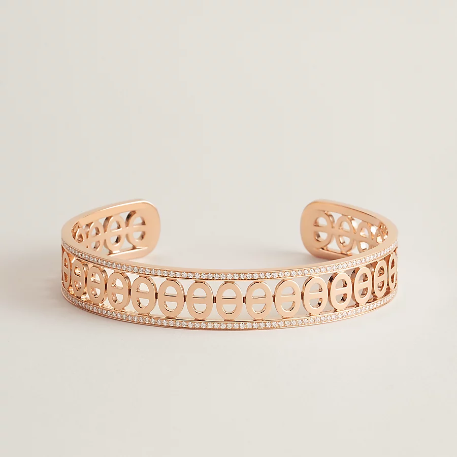 Replicate Chaine d ancre Divine bracelet, small model(1:1 replica) - Original Replica Club