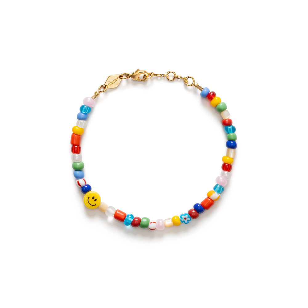 Anni Lu - Bracelet Happy Hour - Carnival