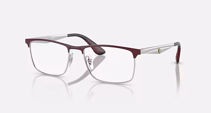Ray-Ban RB6516M OPTICS SCUDERIA FERRARI COLLECTION