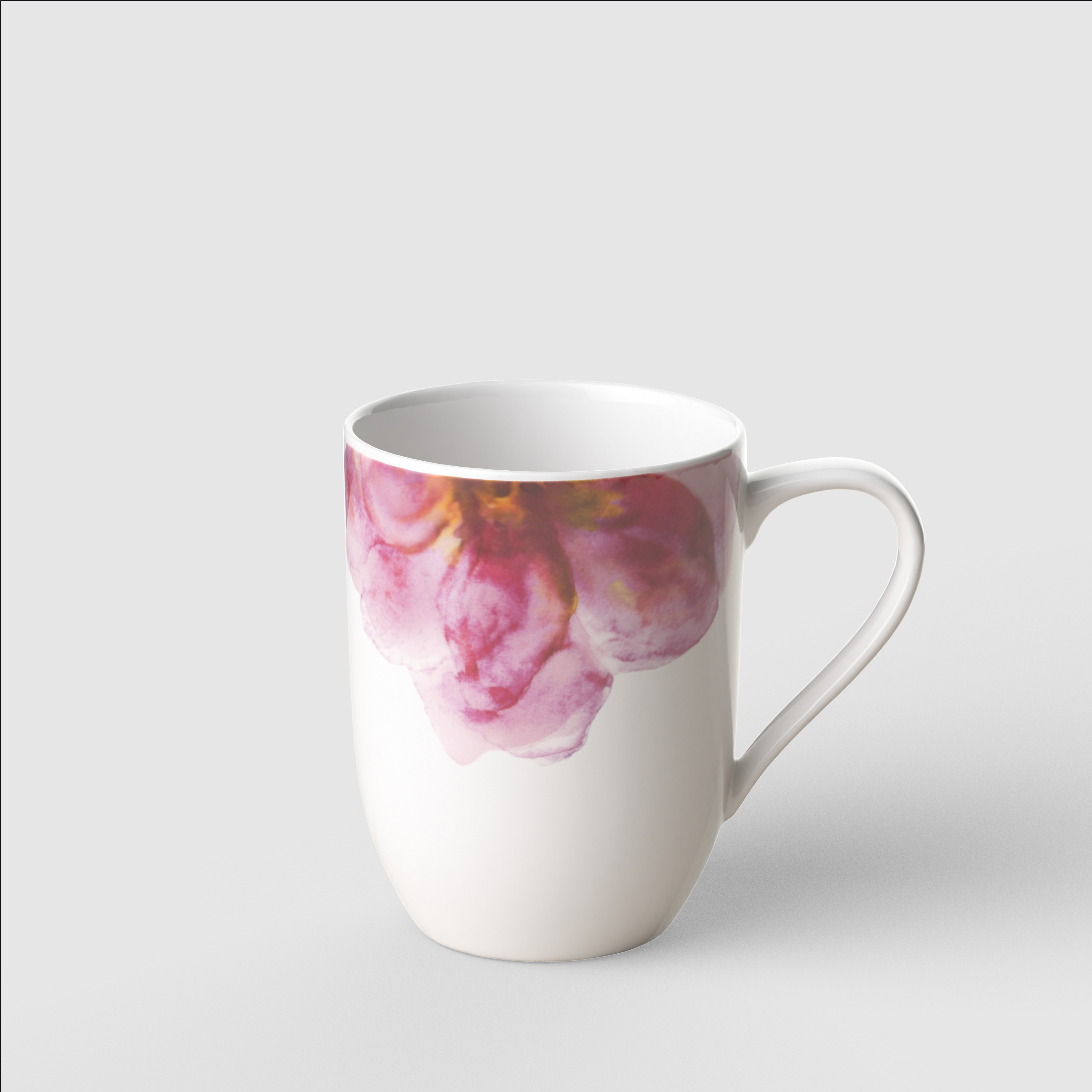Villeroy & Boch Rose Garden Mug