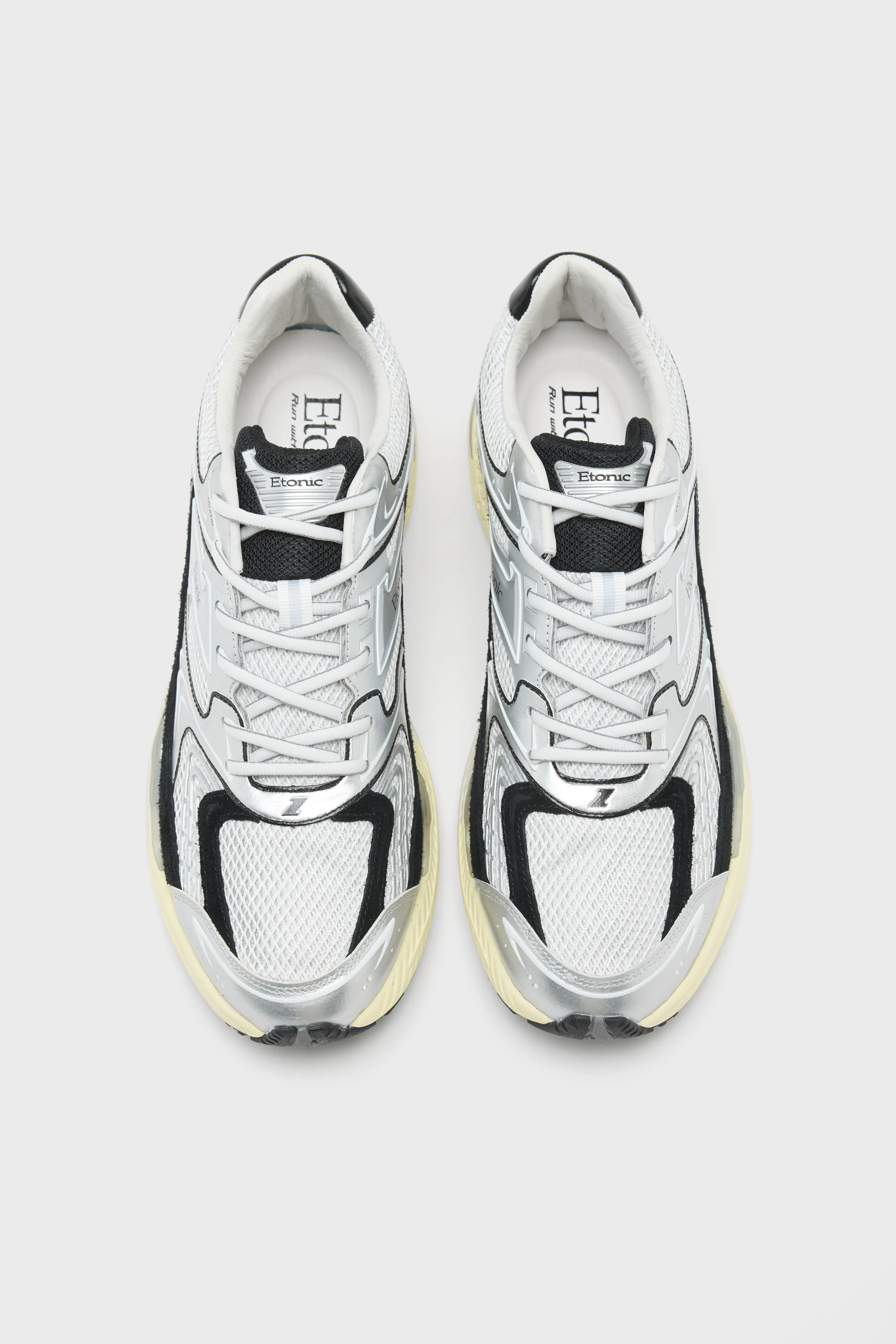 Bellerose Evolution Metallic for Men  (261 / M / SILVER)