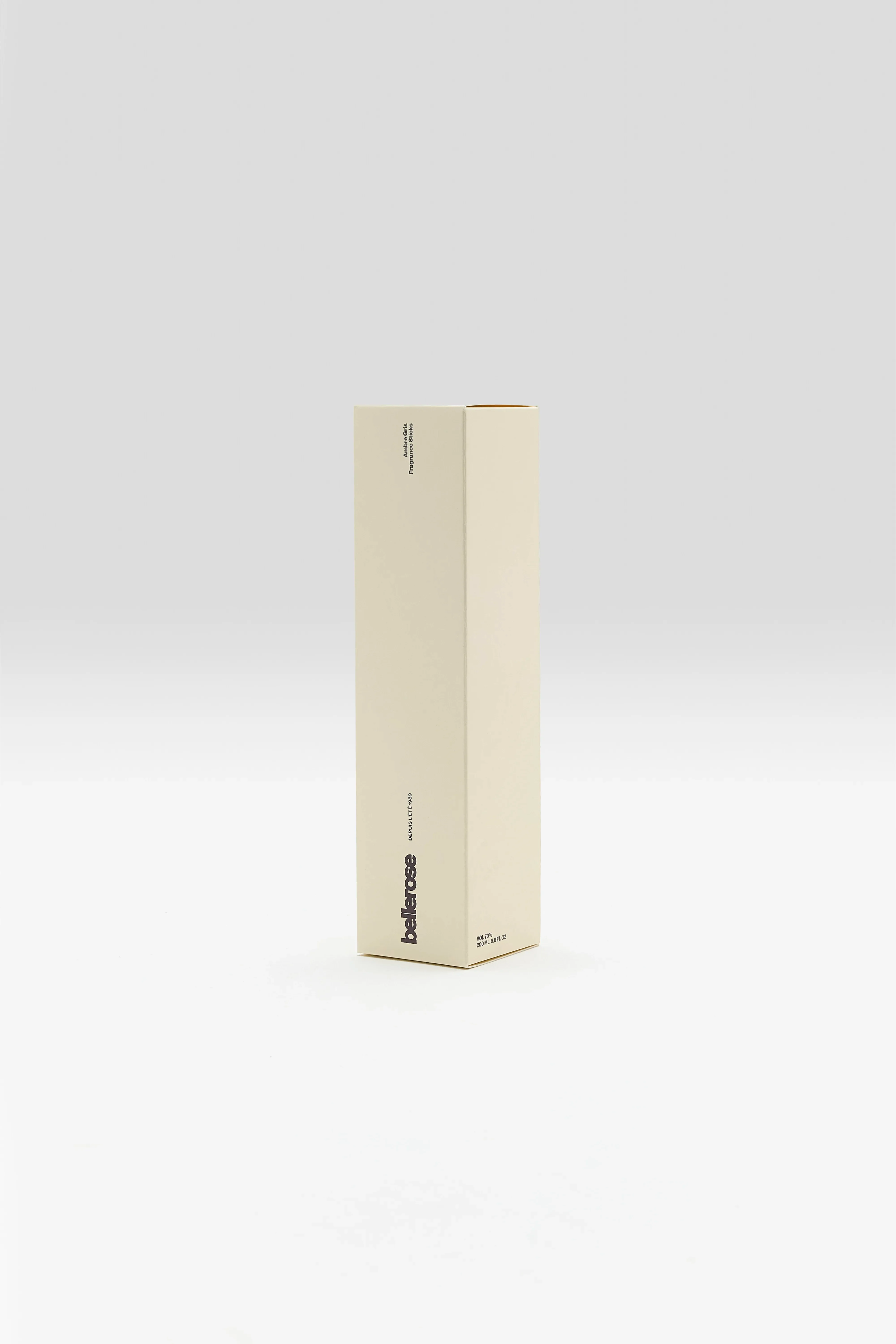 Bellerose Ambre gris fragrance diffuser (00P / U / DIVERS)