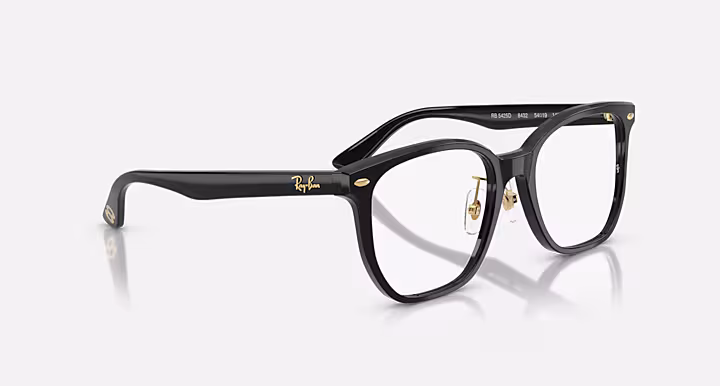 Ray-Ban RB5425D OPTICS YEAR OF THE SNAKE EDITION