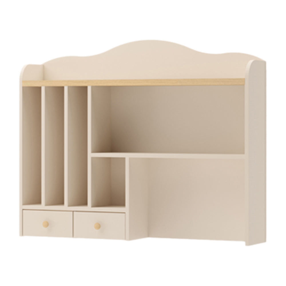 Blokker Havin Bureau Organizer - Zand / Vicenza Bleached Eiken