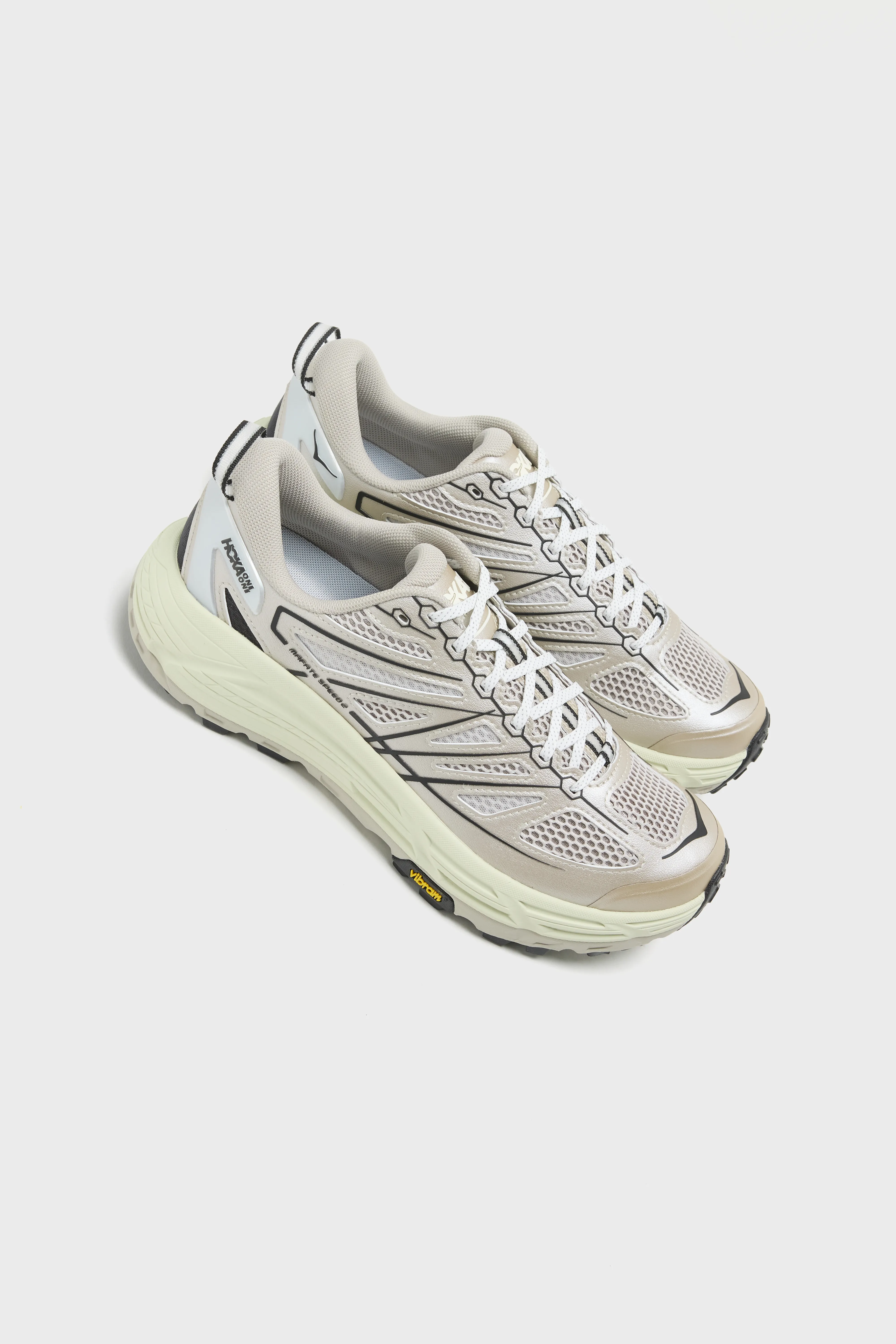 Bellerose Mafate Speed 2 for Men  (261 / M / OFF WHITE)