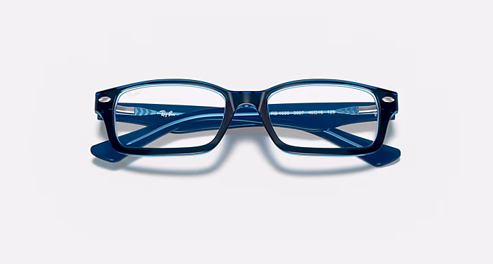 Ray-Ban RB1530 OPTICS KIDS