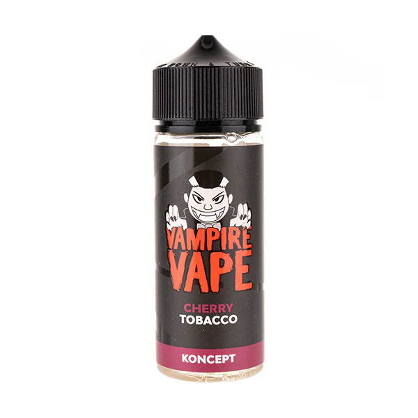 elfbar elfa kaufen Cherry Tobacco 100ml Shortfill by Vampire Vape