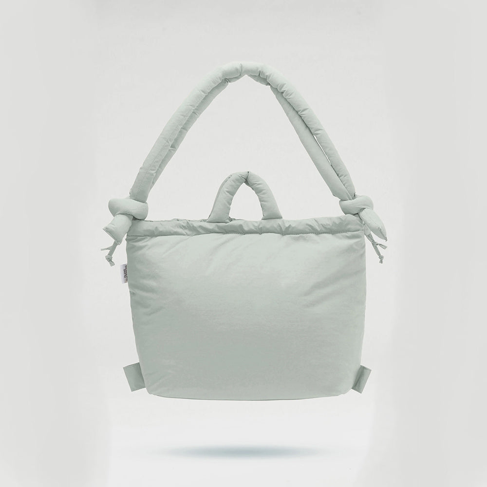 Ölend - Sac Soft Ona - Gris Perle